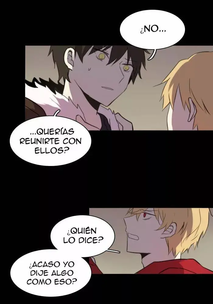 Aegis Orta capítulo 74, página 4
