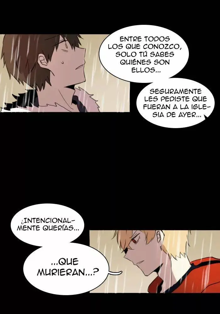 Aegis Orta capítulo 74, página 7