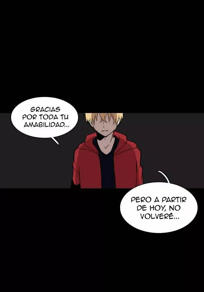 Aegis Orta capítulo 74, página 27