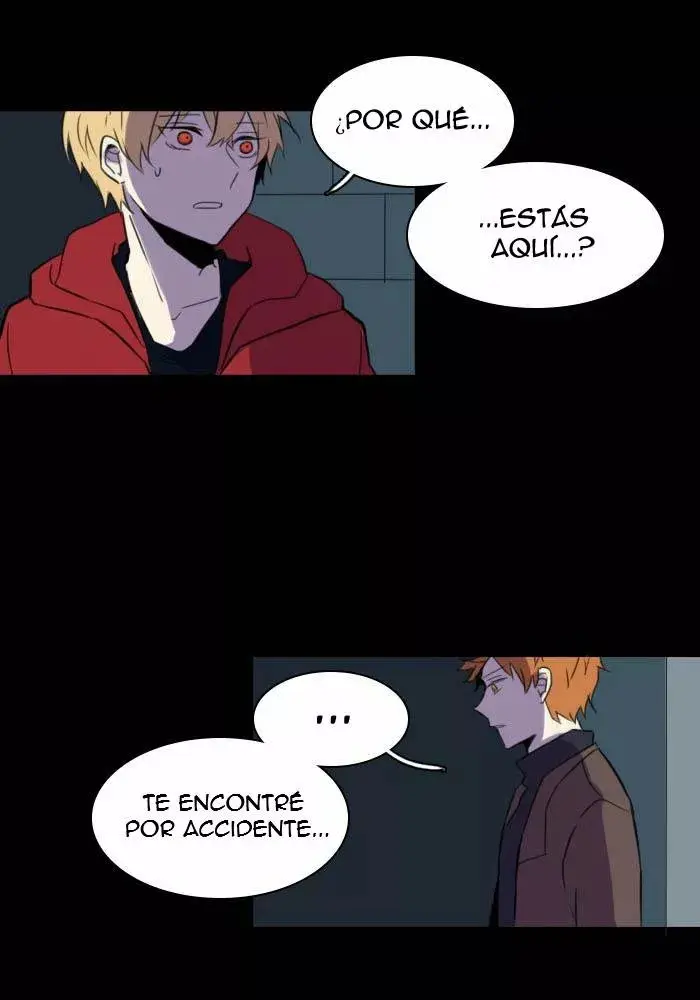 Aegis Orta capítulo 75, página 3