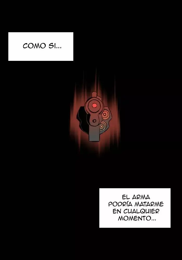 Aegis Orta capítulo 75, página 20