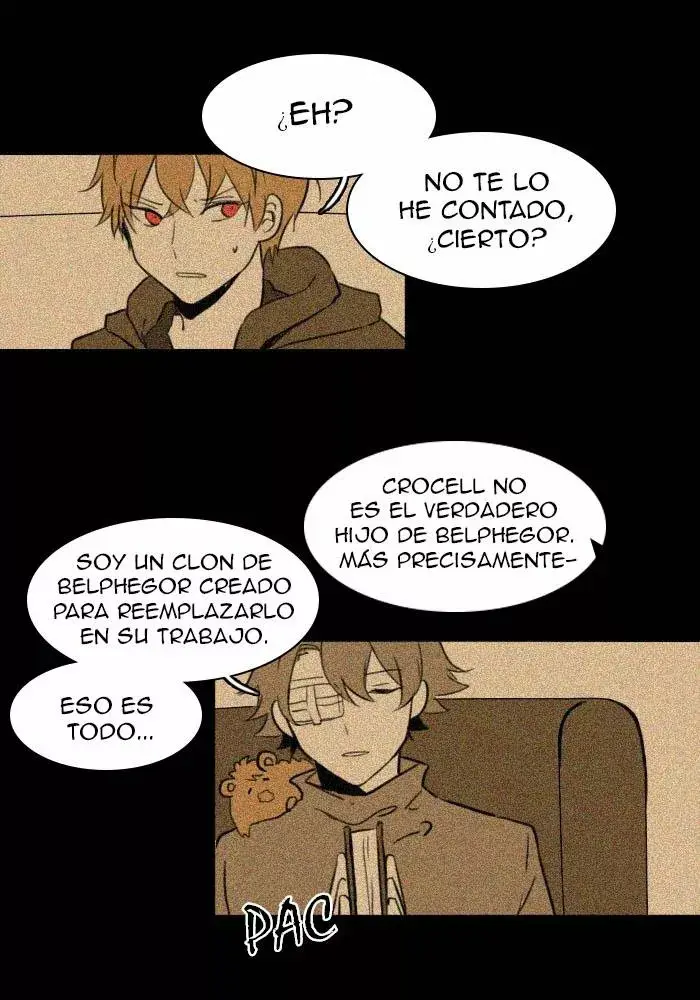 Aegis Orta capítulo 76, página 4