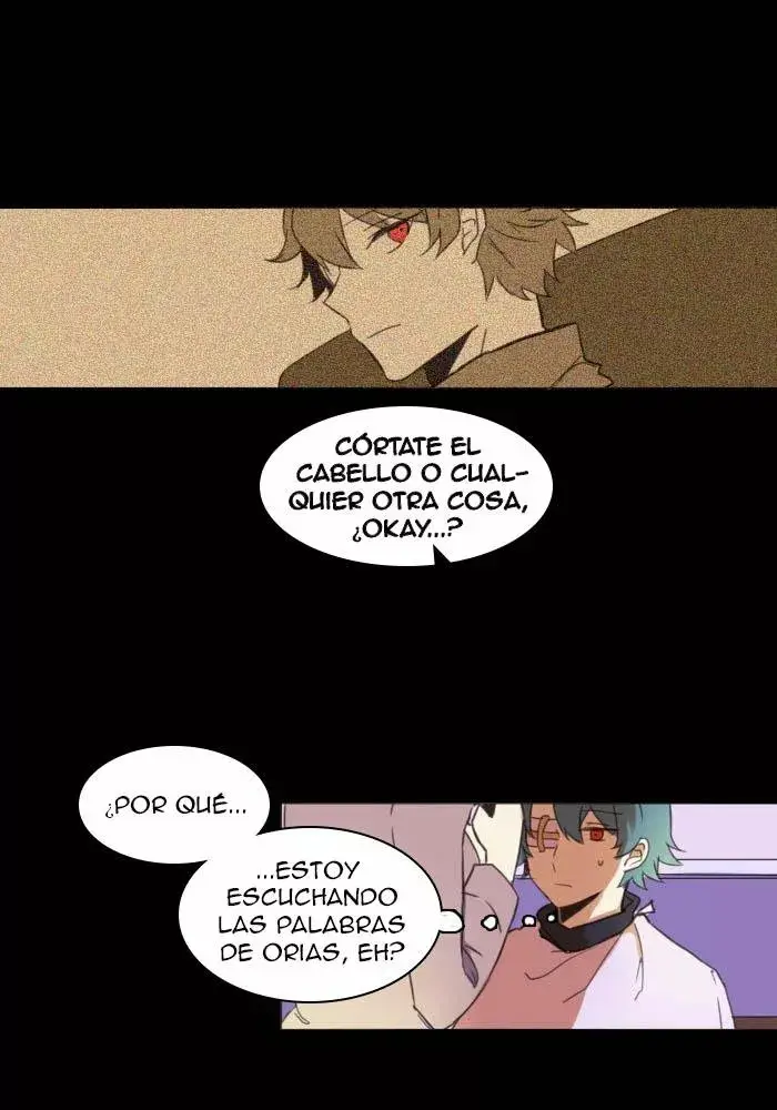 Aegis Orta capítulo 76, página 7