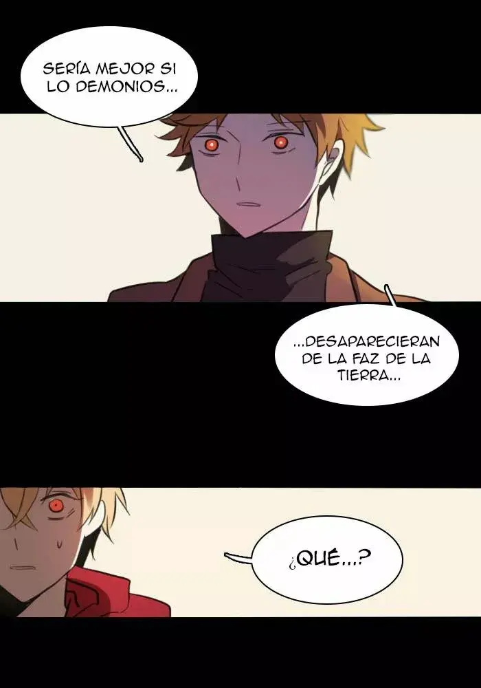 Aegis Orta capítulo 76, página 11