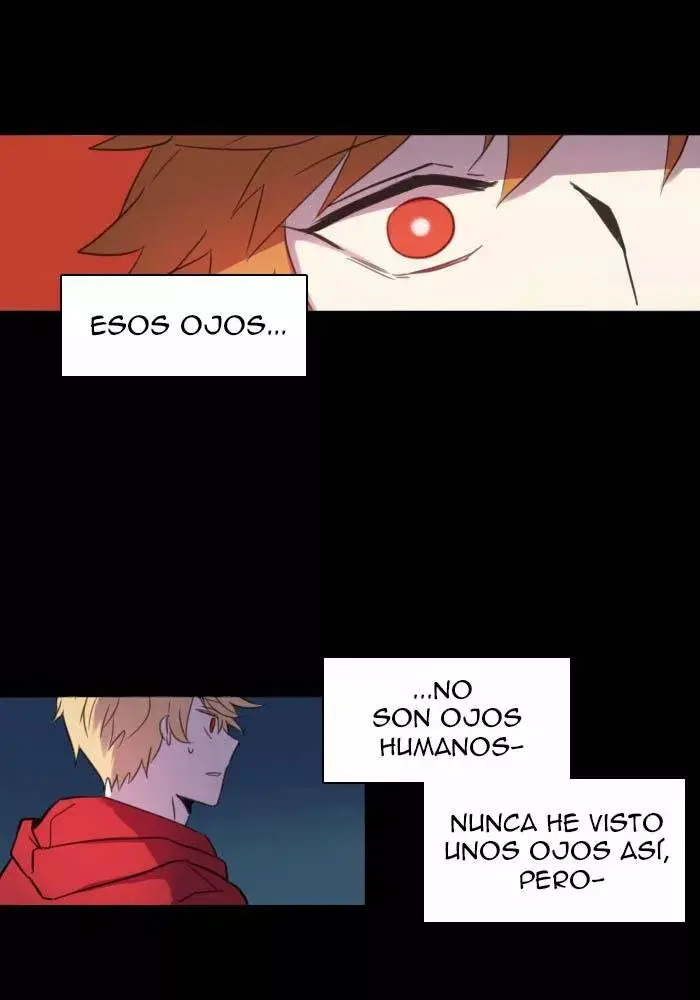 Aegis Orta capítulo 76, página 12