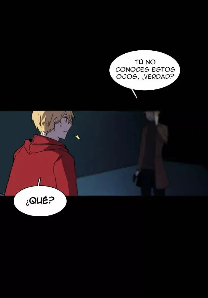 Aegis Orta capítulo 76, página 18