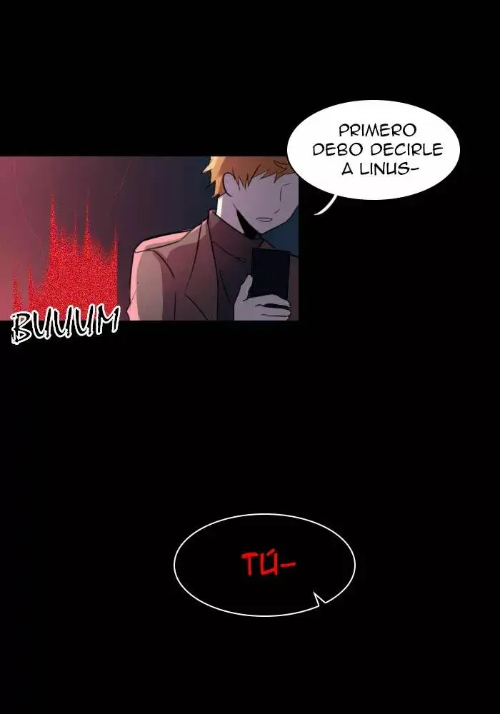 Aegis Orta capítulo 76, página 26