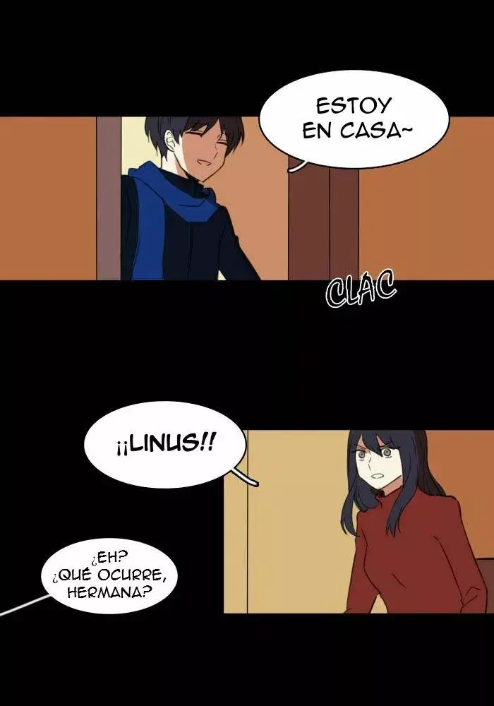 Aegis Orta capítulo 77, página 4