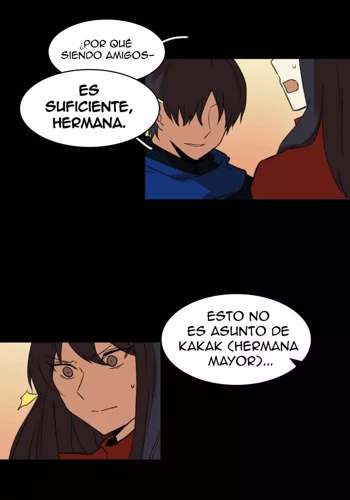 Aegis Orta capítulo 77, página 7