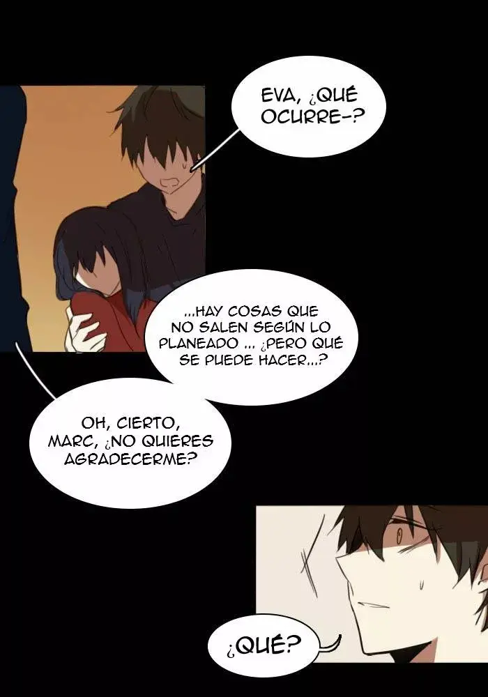 Aegis Orta capítulo 77, página 11