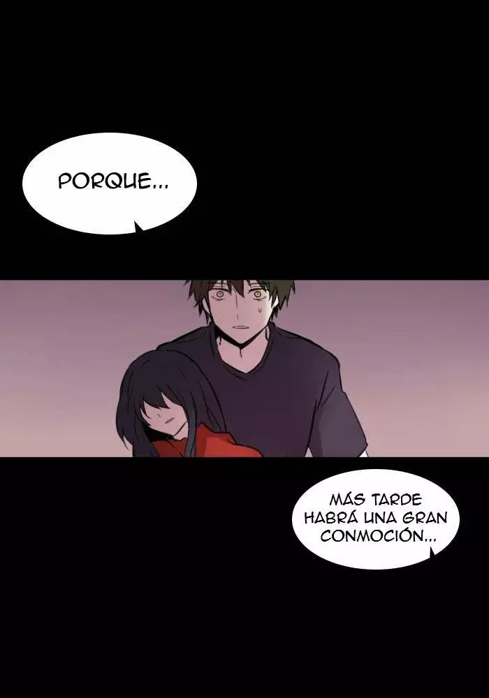 Aegis Orta capítulo 77, página 14