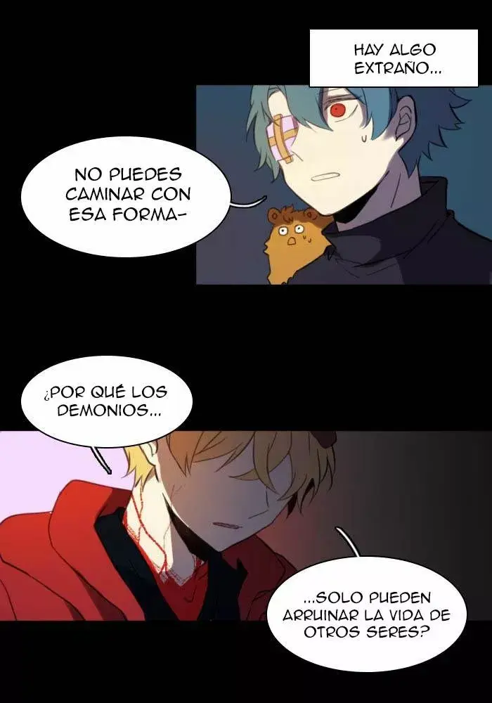 Aegis Orta capítulo 78, página 4