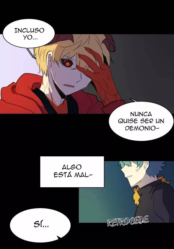 Aegis Orta capítulo 78, página 6