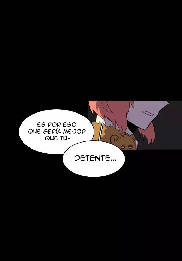 Aegis Orta capítulo 78, página 31