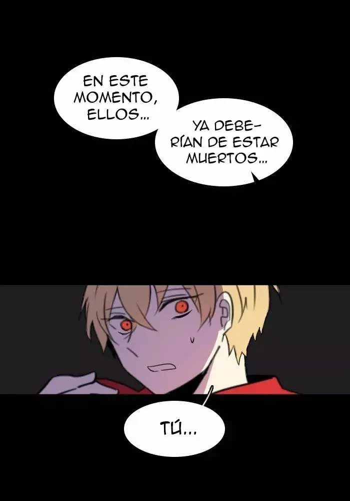 Aegis Orta capítulo 80, página 8