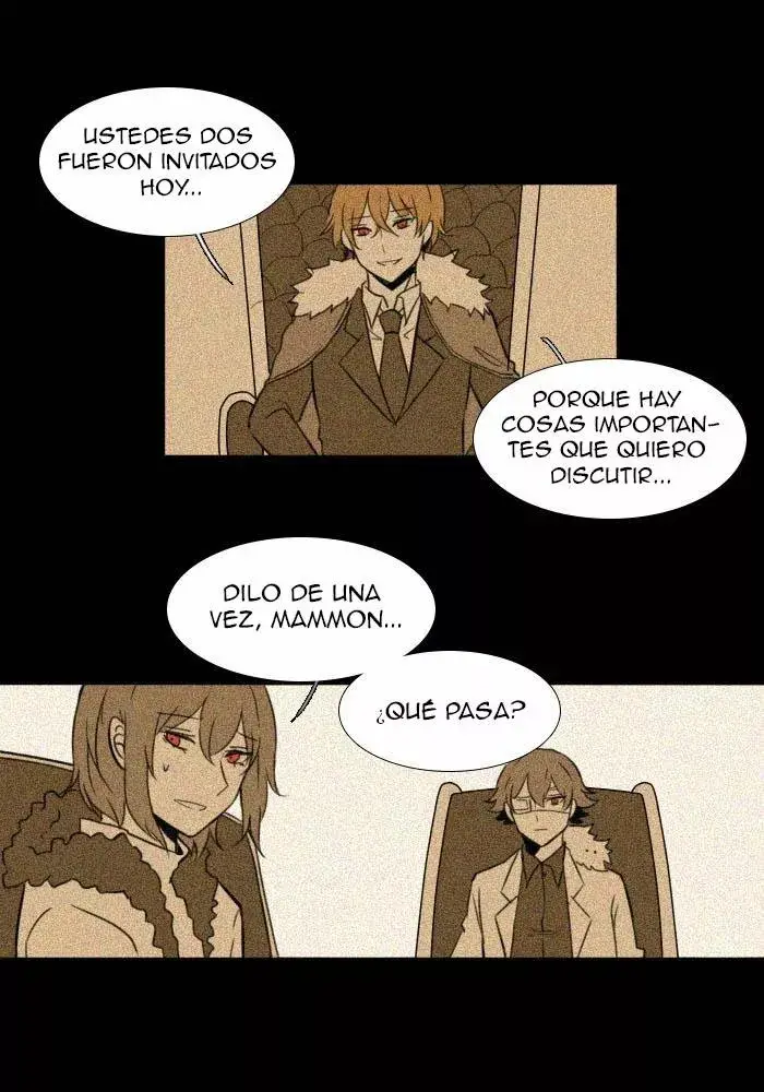 Aegis Orta capítulo 82, página 6