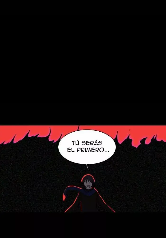 Aegis Orta capítulo 83, página 1