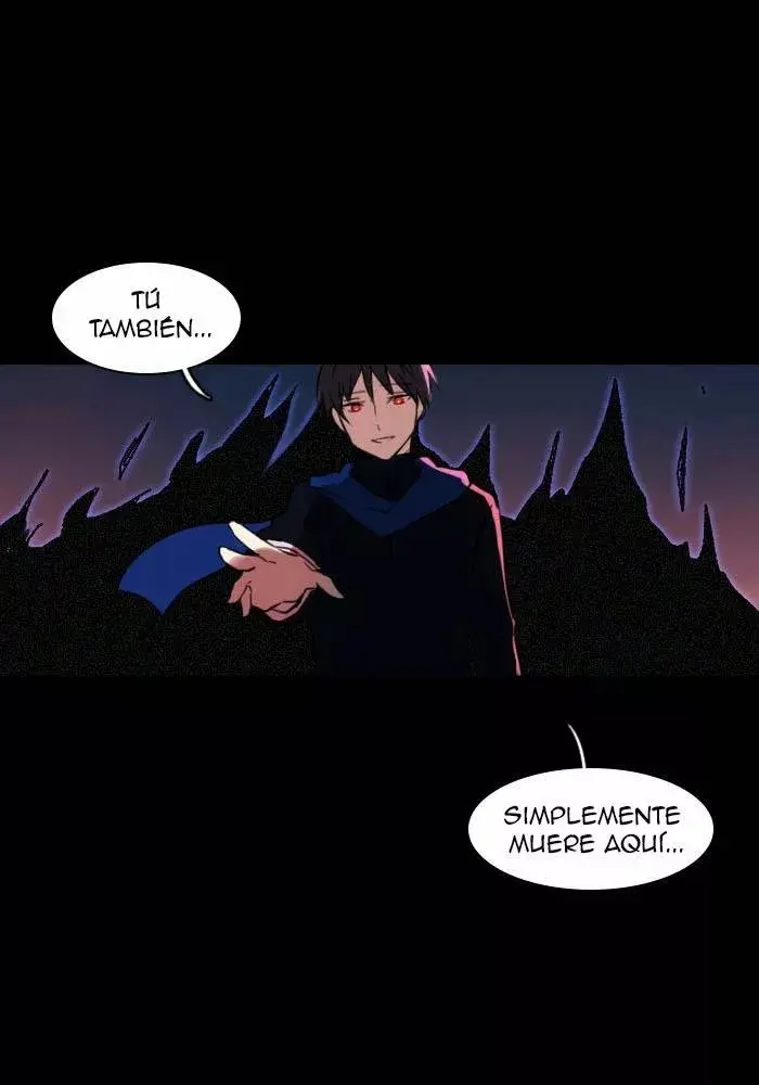 Aegis Orta capítulo 83, página 12