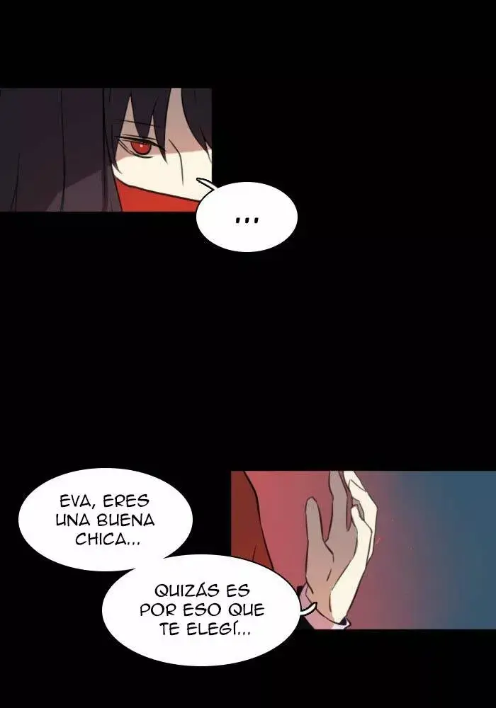 Aegis Orta capítulo 83, página 32