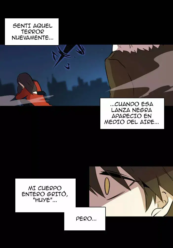 Aegis Orta capítulo 84, página 5