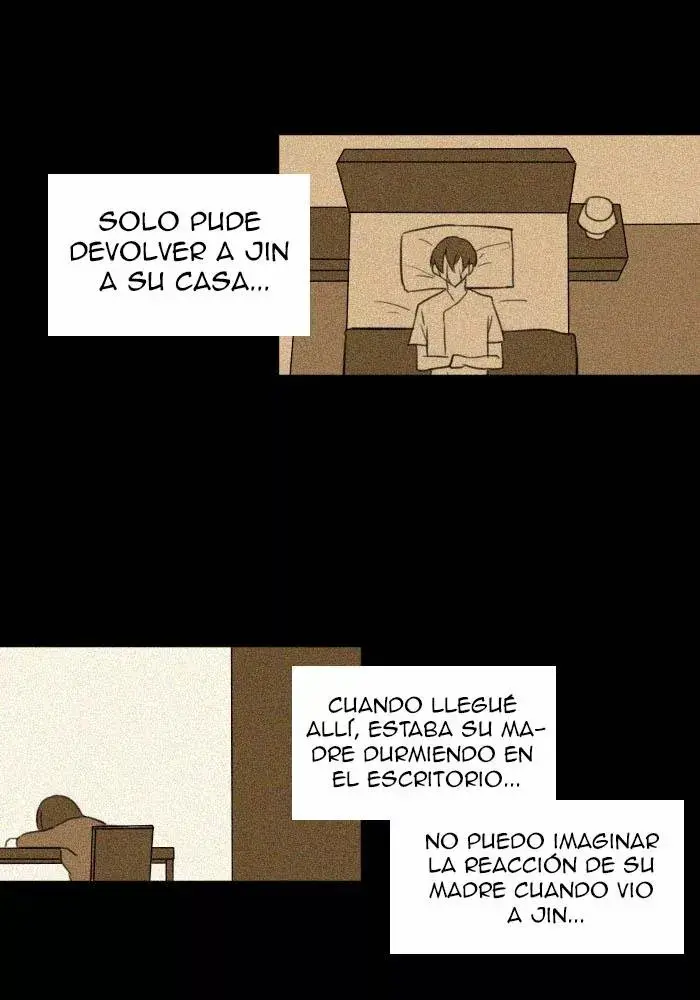 Aegis Orta capítulo 85, página 5