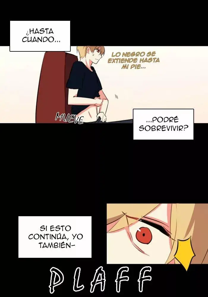 Aegis Orta capítulo 85, página 10