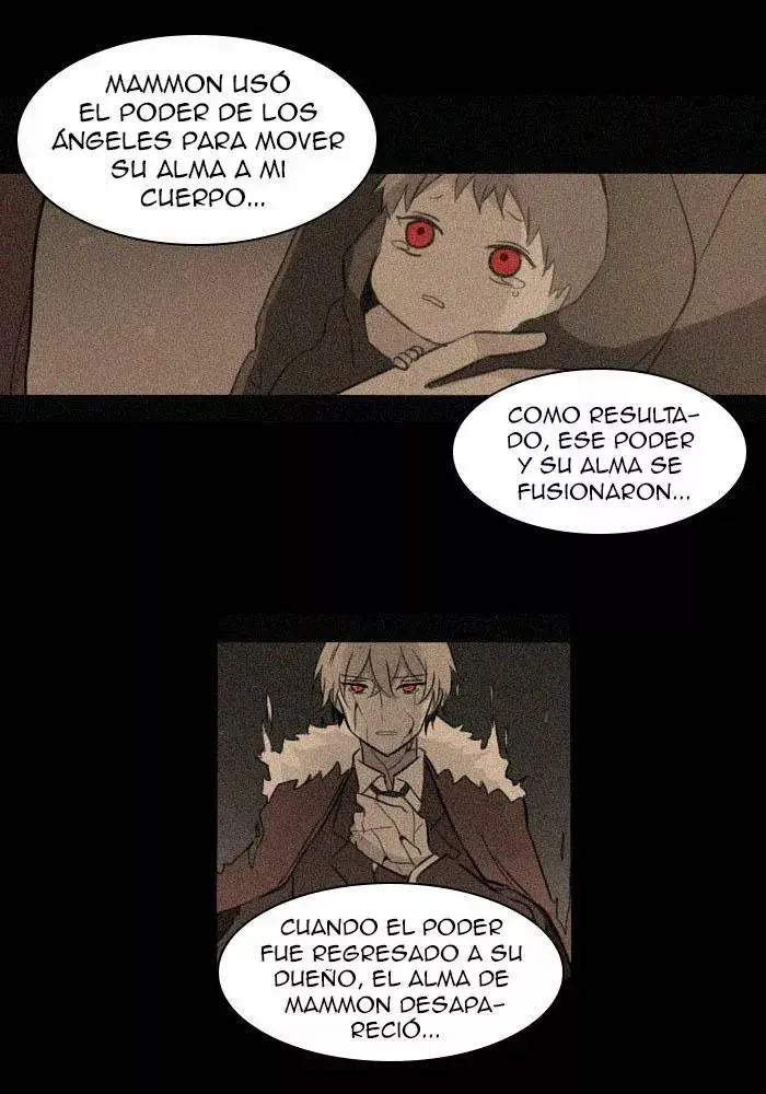 Aegis Orta capítulo 85, página 24