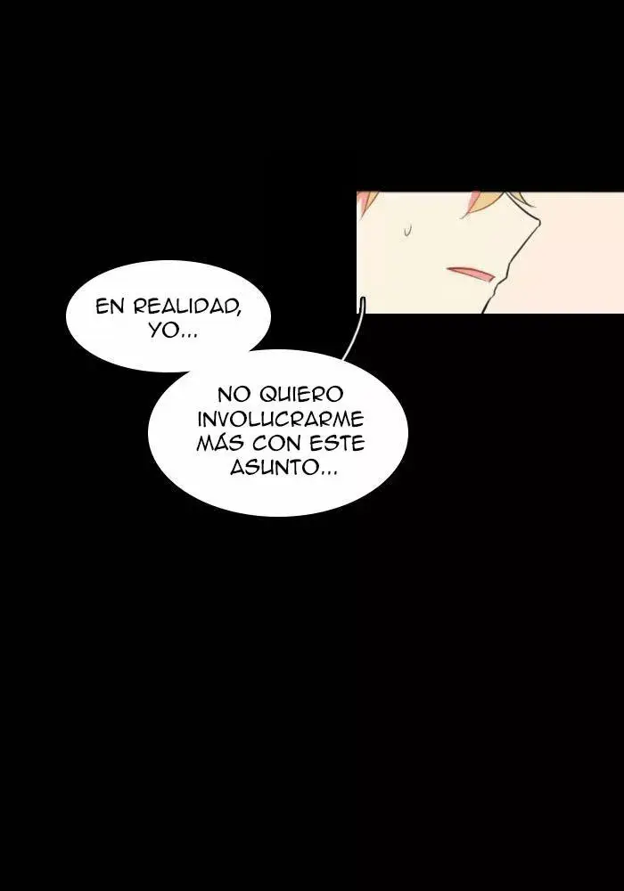 Aegis Orta capítulo 85, página 26
