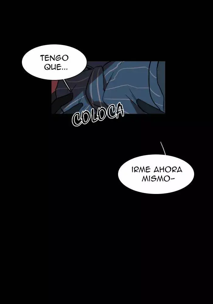 Aegis Orta capítulo 85, página 44