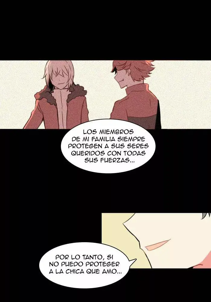Aegis Orta capítulo 86, página 26