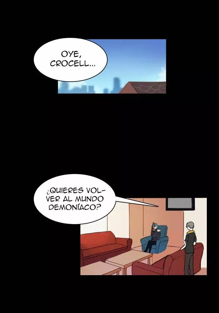 Aegis Orta capítulo 87, página 2