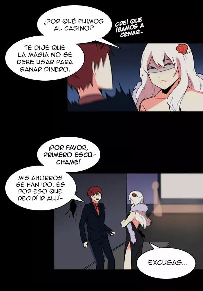 Aegis Orta capítulo 88, página 4