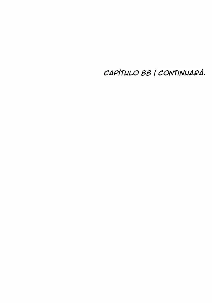Aegis Orta capítulo 88, página 42