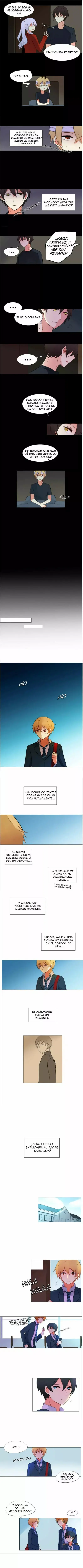 Aegis Orta capítulo 9, página 4