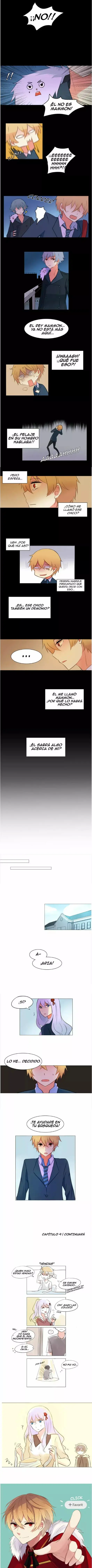Aegis Orta capítulo 9, página 6