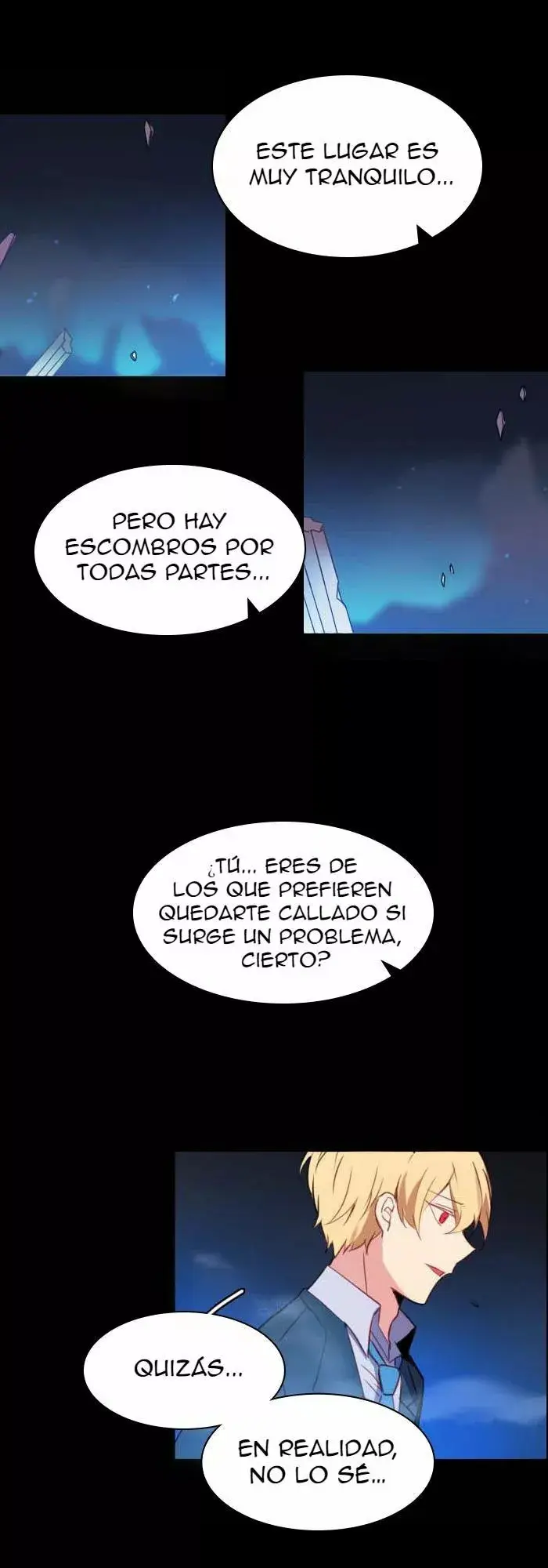 Aegis Orta capítulo 96, página 4