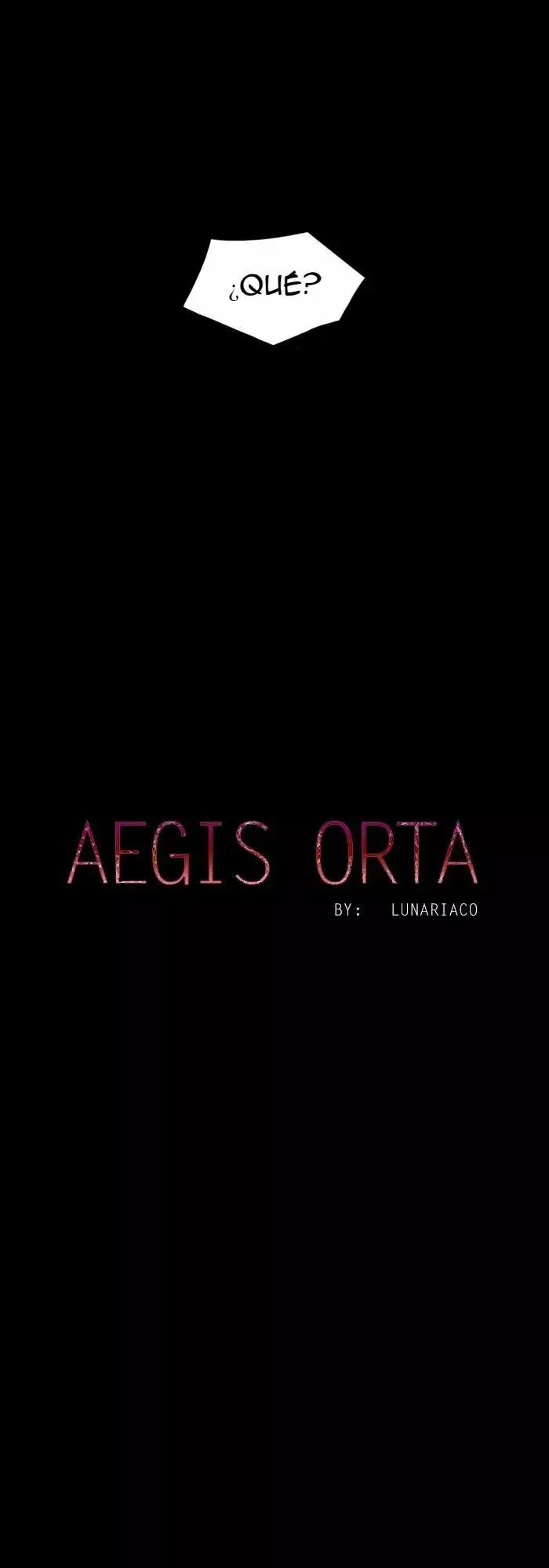 Aegis Orta capítulo 96, página 11