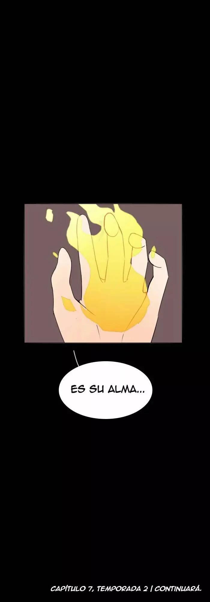 Aegis Orta capítulo 96, página 32
