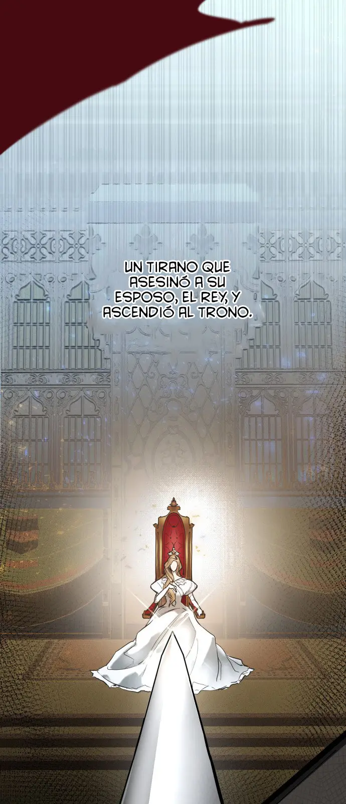 Agatha capítulo 0, página 15