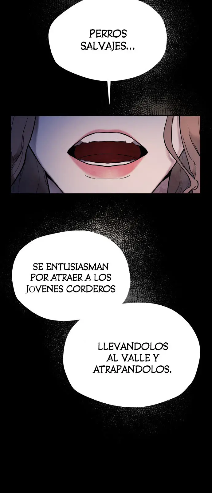 Agatha capítulo 0, página 23