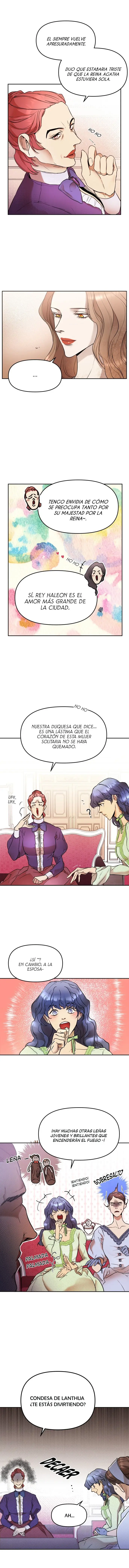 Agatha capítulo 1, página 6