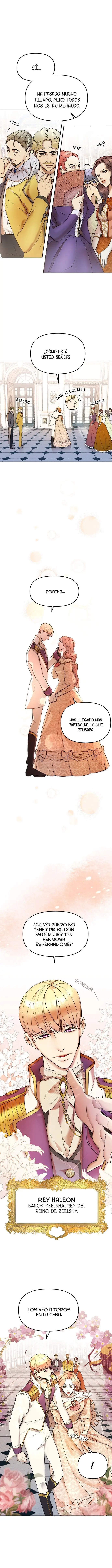 Agatha capítulo 1, página 13