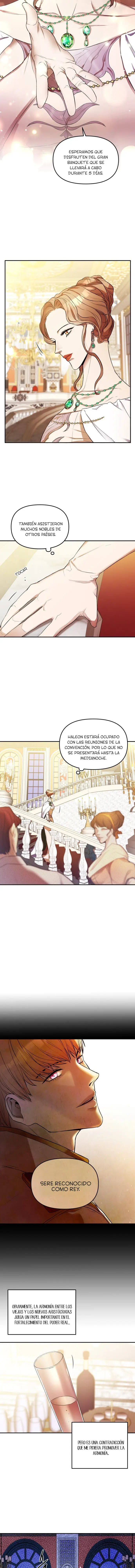 Agatha capítulo 10, página 8