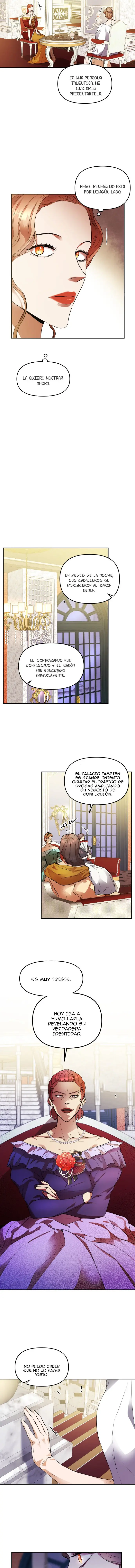 Agatha capítulo 10, página 11