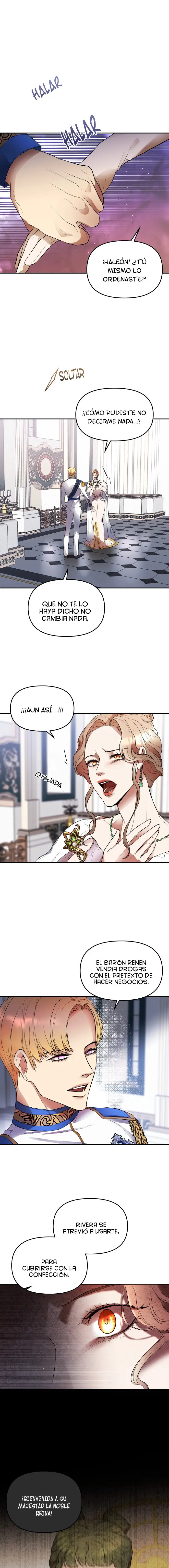 Agatha capítulo 11, página 4