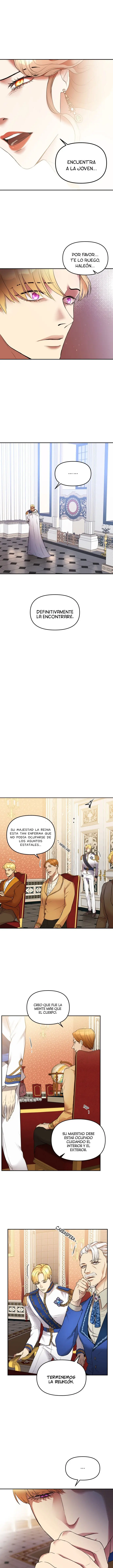 Agatha capítulo 11, página 6