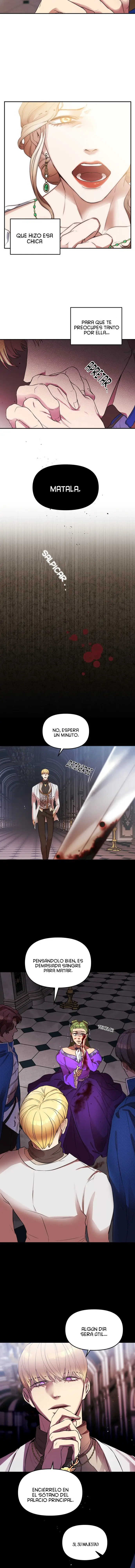 Agatha capítulo 11, página 7