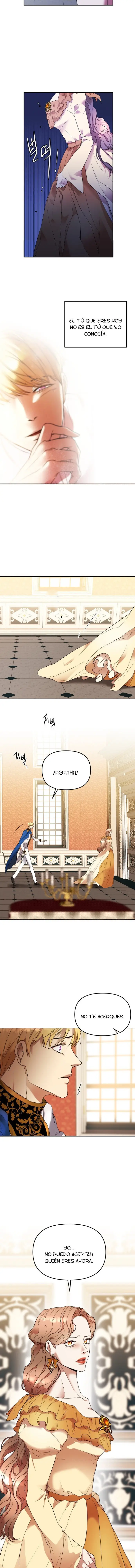 Agatha capítulo 12, página 12