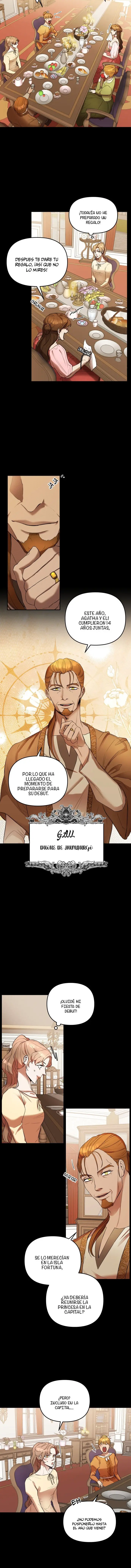 Agatha capítulo 15, página 7