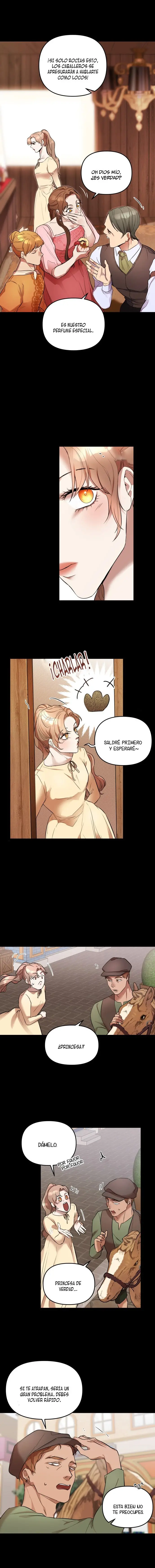 Agatha capítulo 15, página 13
